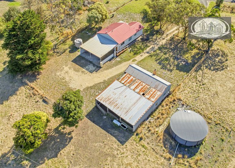 138 Oakleys Road, Portland