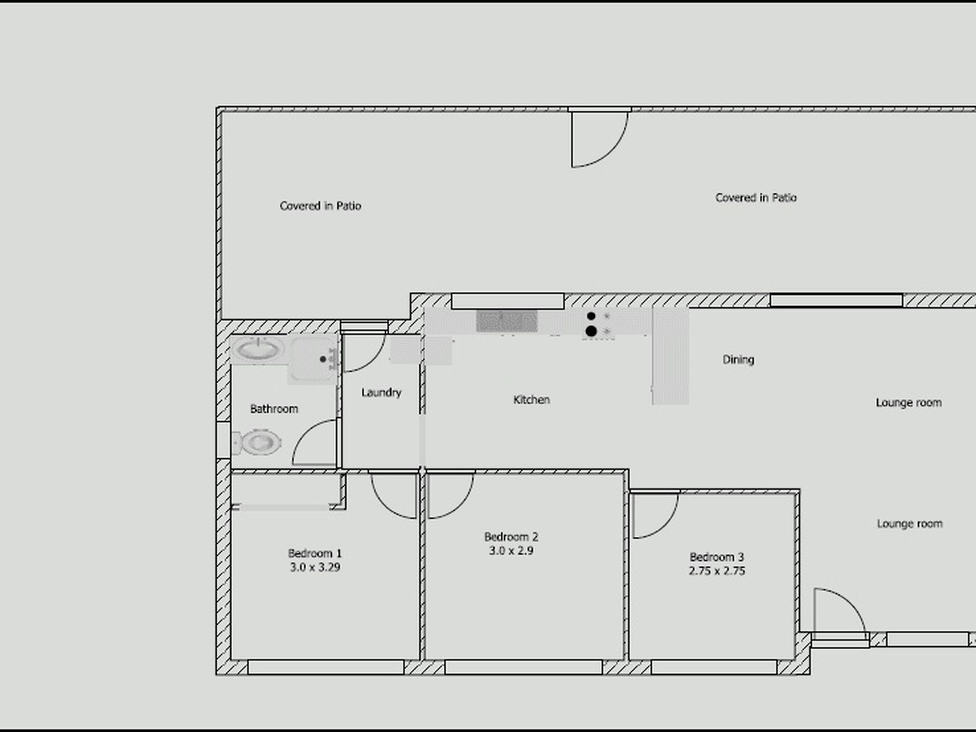 2 Sandman Court, Deception Bay