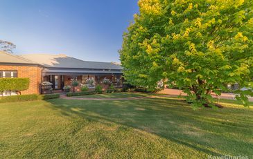 5 Burr Hill Court, Berwick