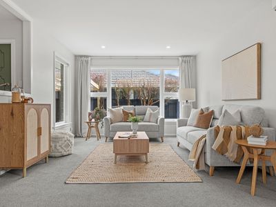 50 Buchanans Road, Hei Hei