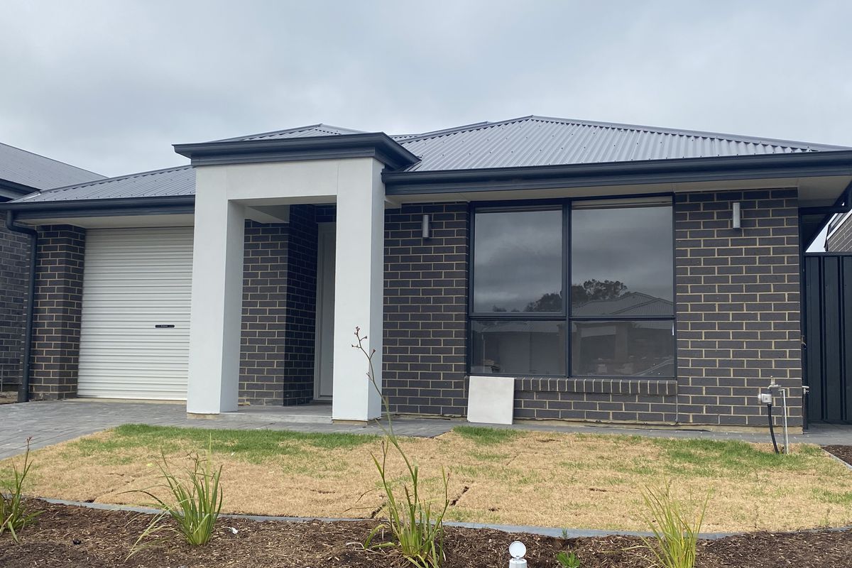 49 Bronco Crescent, Mount Barker