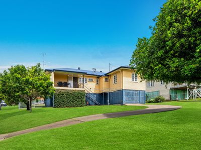 111 Denman Street, Greenslopes