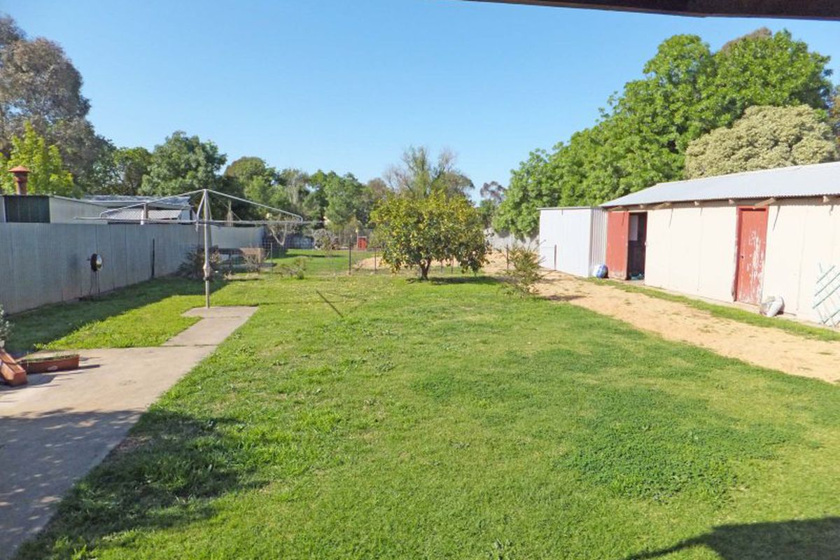 19 Judd Avenue, Merrigum