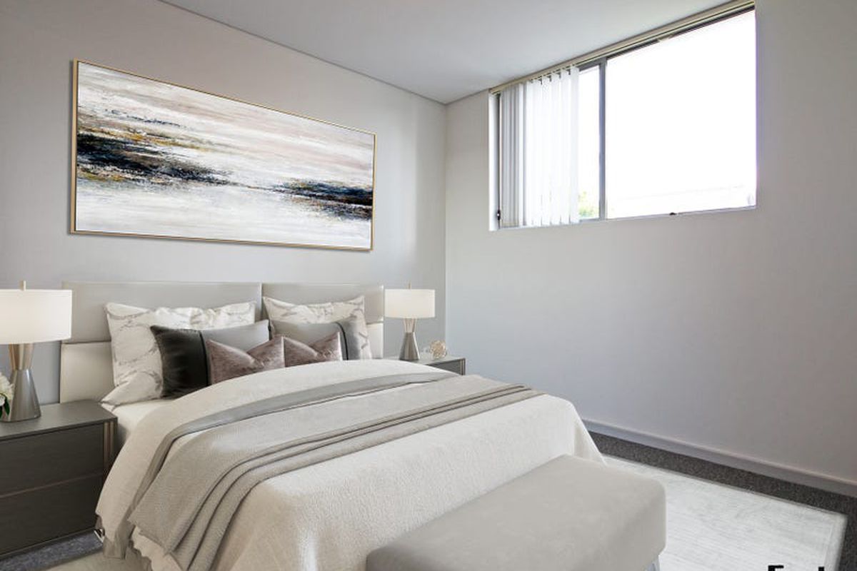22 / 40-42 Henley Road, Homebush West