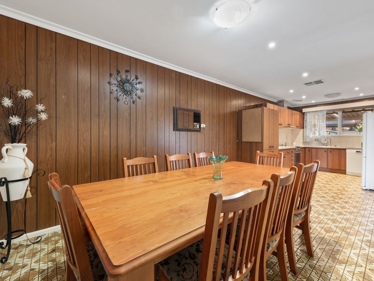 12 Brunet Street, Dandenong North
