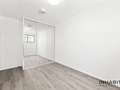 104 / 122 Brown Street, East Perth