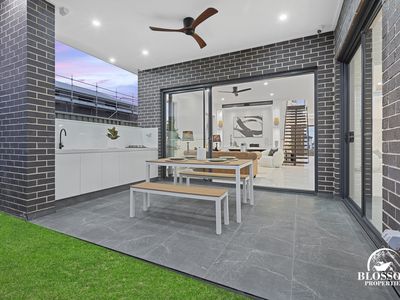 477 Abell Road (Melonba), Marsden Park