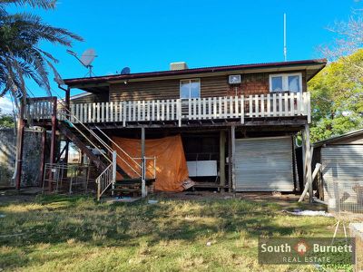 65 HIVESVILLE Road, Hivesville
