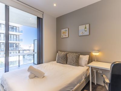Level 5 / 6 Galloway Street, Mascot