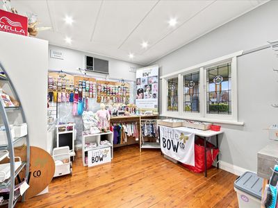 35 Broughton Street, Camden