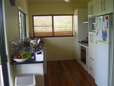 155 Endeavour Valley Road, Cooktown