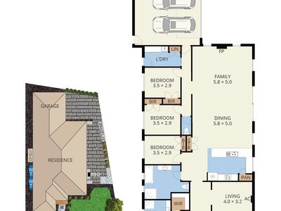 61 Allister Close, Knoxfield