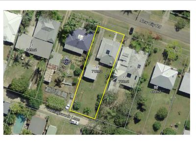 31 New City Road, Mullumbimby