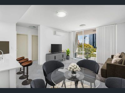 406 / 2 Wayman Place, Merrylands