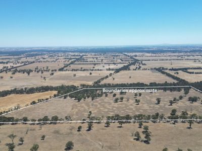 Cnr Clohessy Road and Escort Bridge Road, Norong