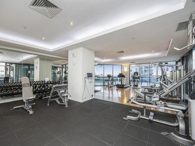 139 / 181 Adelaide Terrace, East Perth