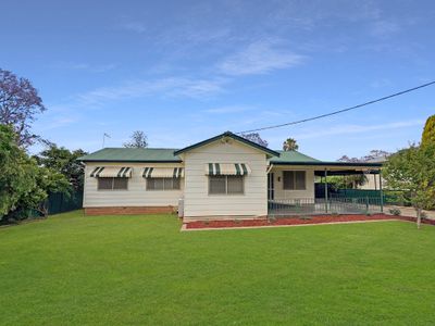 22 Beulah Street, Gunnedah