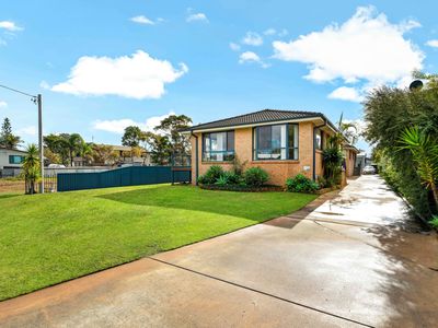 1 / 7 Banksia Street, Sussex Inlet