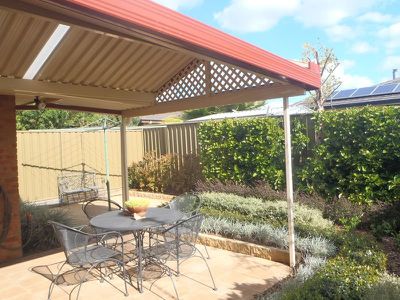 4 / 5 John Brass Court, Dubbo