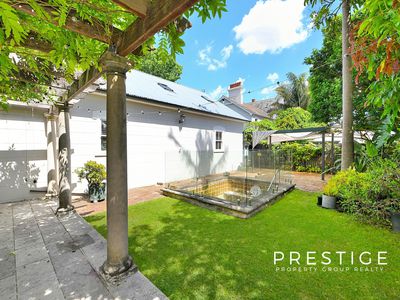 134-136 Forest Road, Arncliffe