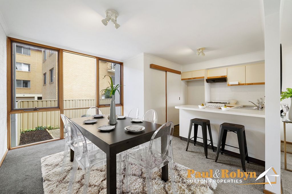 12 / 11-15 Campbell Street, Queanbeyan