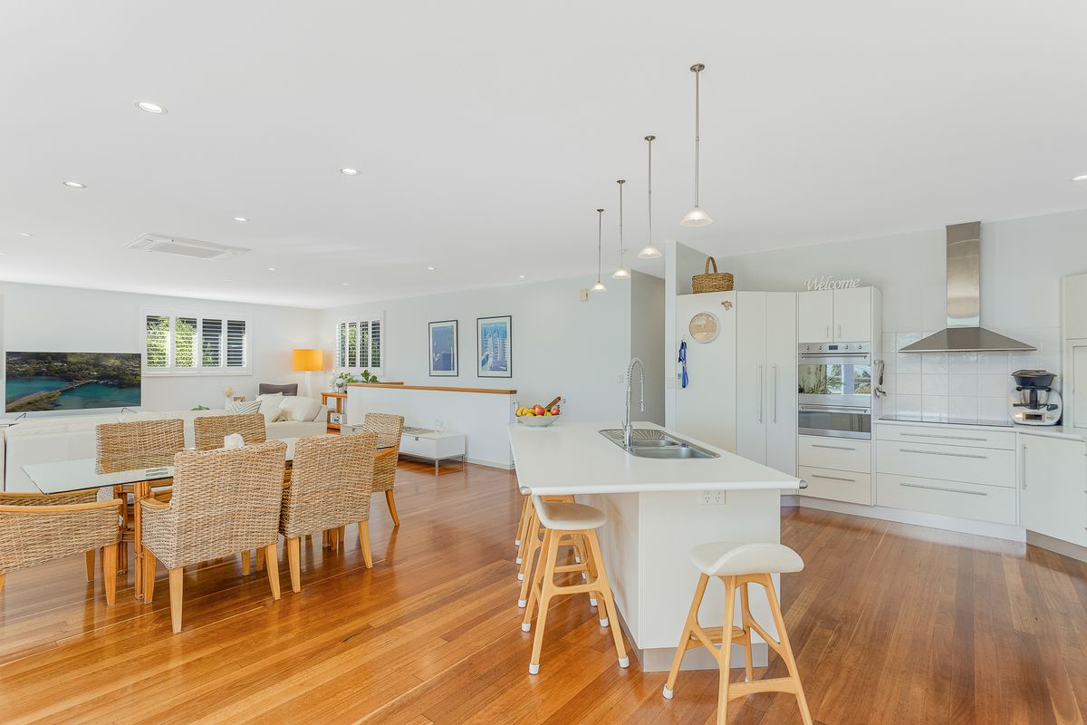 1 Bay Street, Narooma