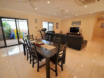 11 Pilbara Way, South Hedland