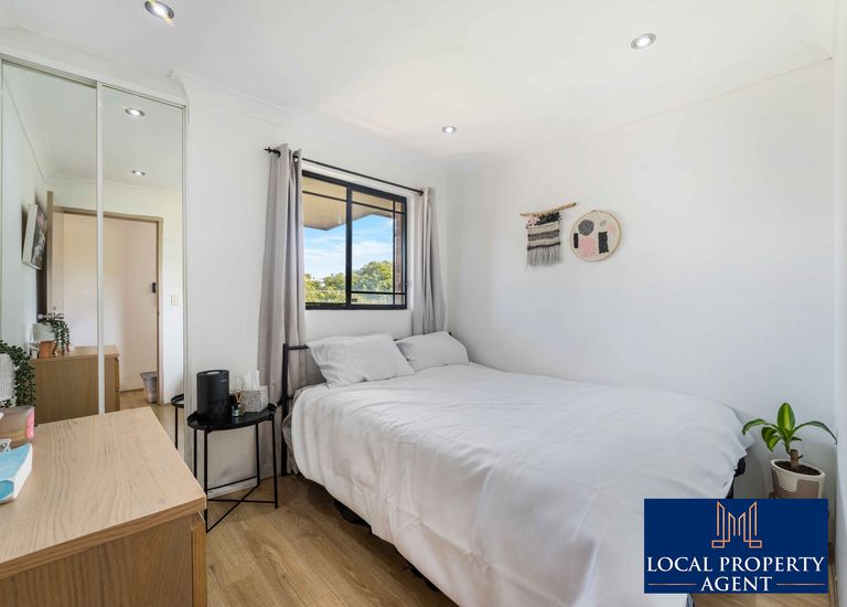 7 / 145 Pennant Street, Parramatta