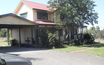 104 Tivendale Road, Officer