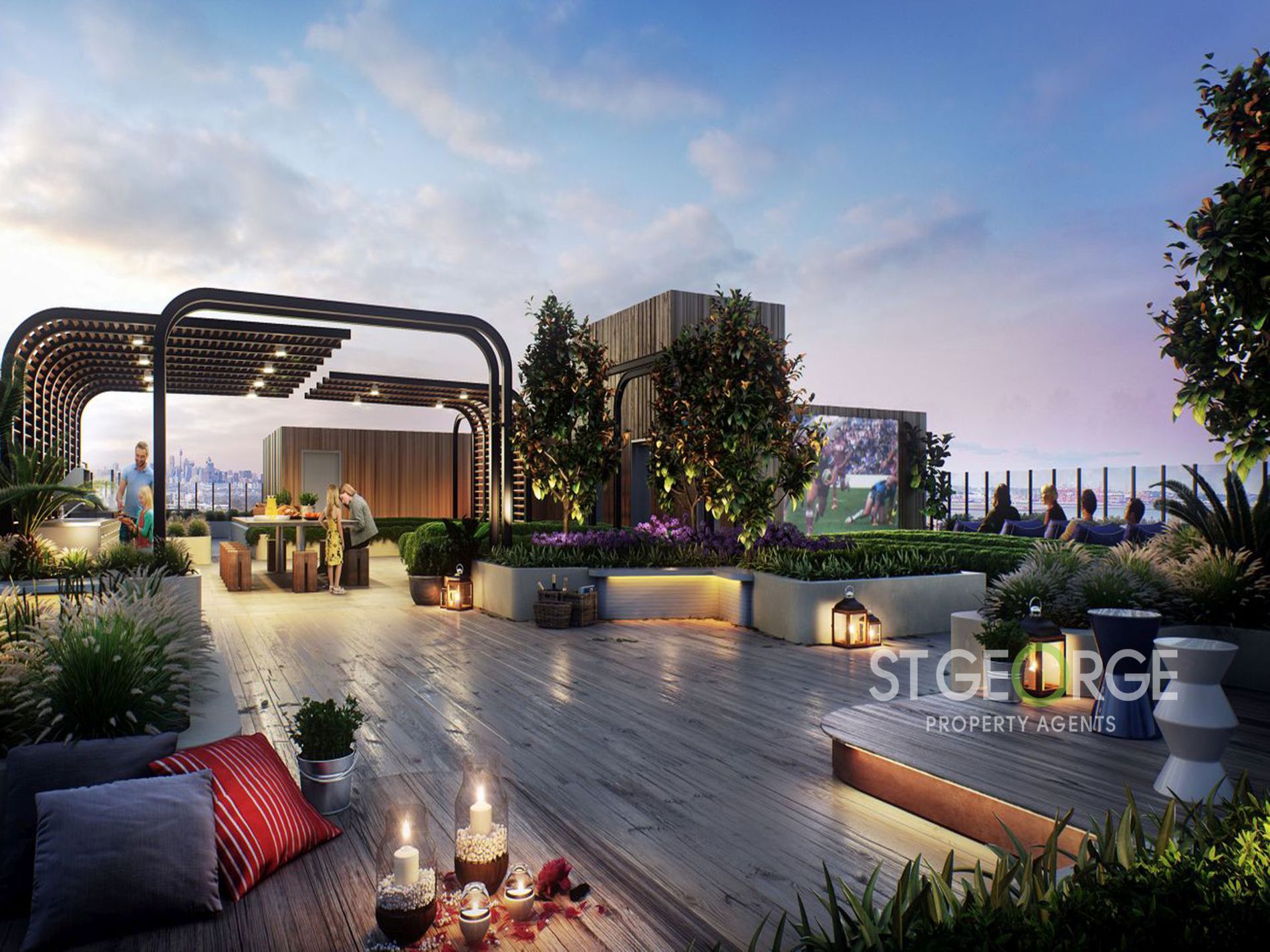 A710 / 258 Railway Parade, Kogarah