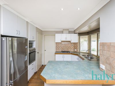 1 Gedling Close, Parkwood