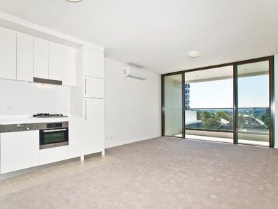 303 / 17 Grosvenor Street, Neutral Bay