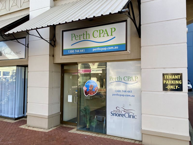 9 / 115 Grand Boulevard, Joondalup