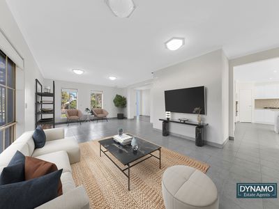 64 Sommeville Drive, Roxburgh Park