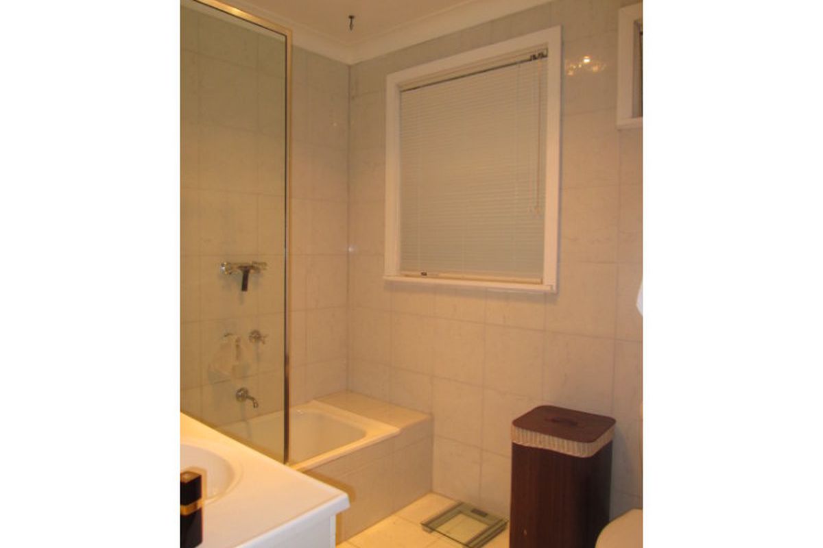 1 Hunter Street, Mansfield