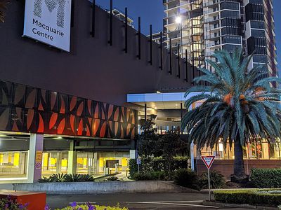 31 Donovan Street, Eastwood