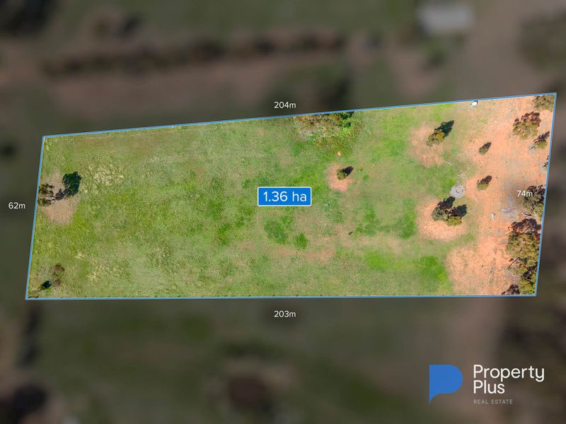 97 Newbold Street, Wedderburn