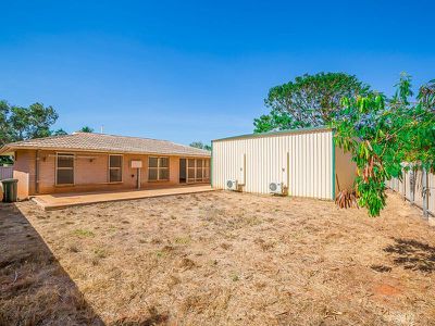 51 Limpet Crescent, South Hedland