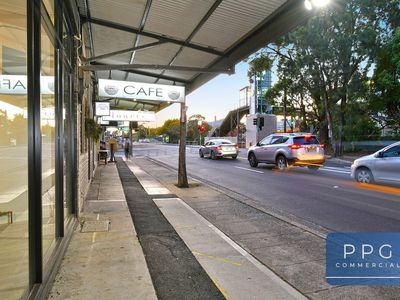 300 - 302 Railway Parade, Carlton