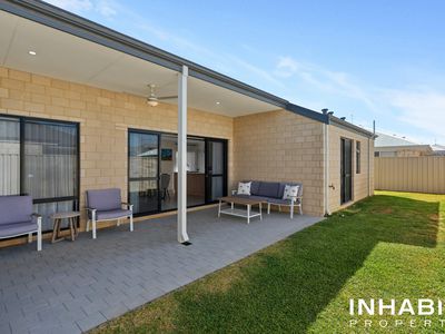 21 Match View, Two Rocks