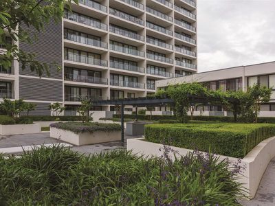 17 / 1 Mouat Street, Lyneham