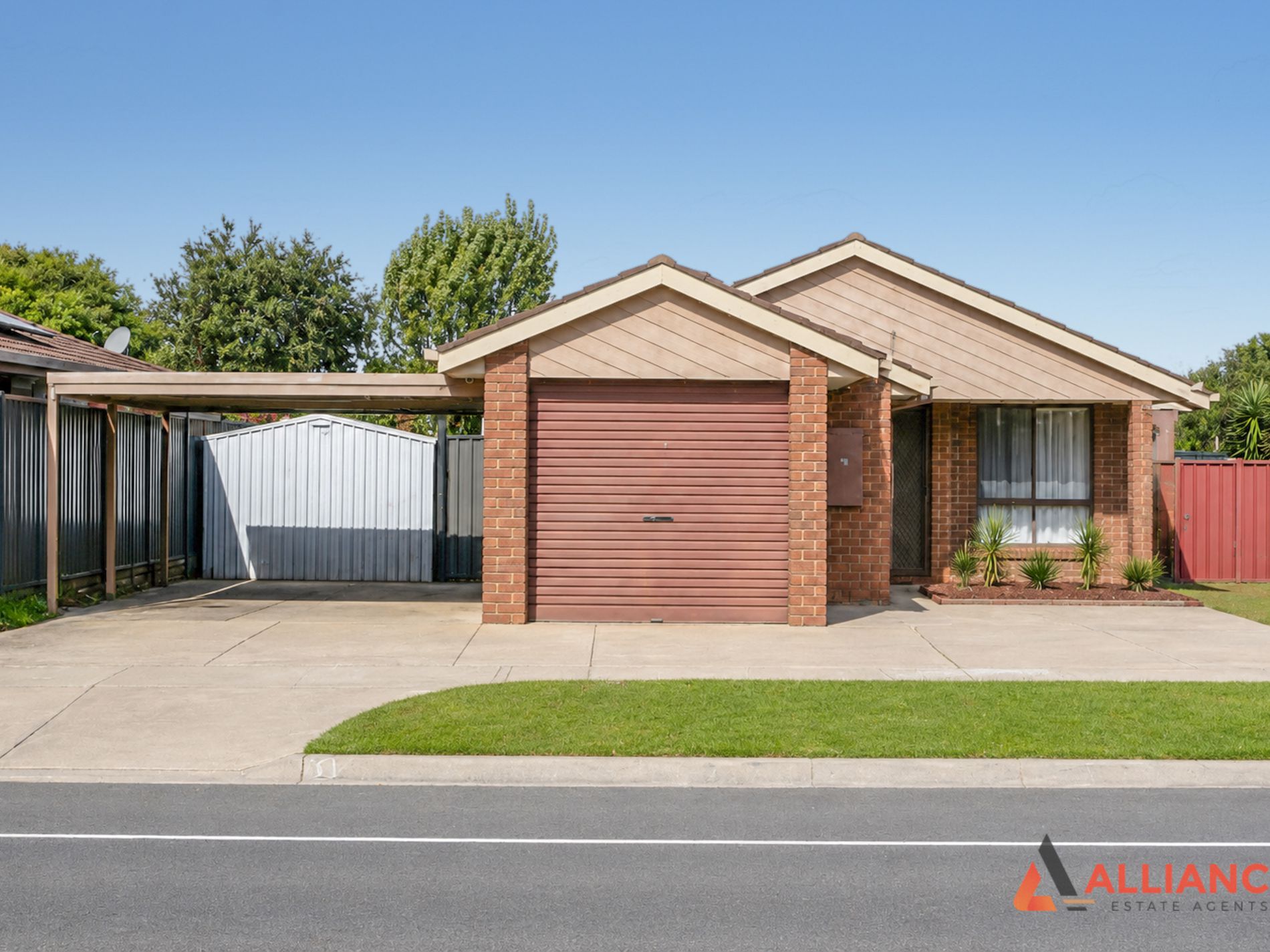 31 Newlyn Drive, Craigieburn