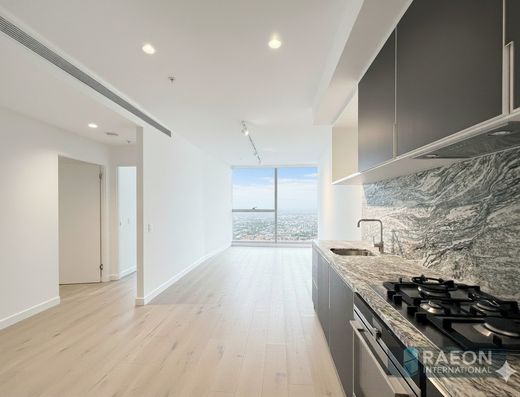 Sky-High Poise | North- West Facing Garden Outlook + Dual Carpark & Storage