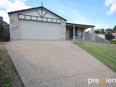 42 Bassili Drive, Collingwood Park