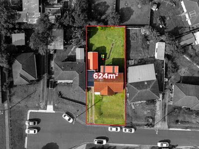 14 Lambert Place, Mount Pritchard