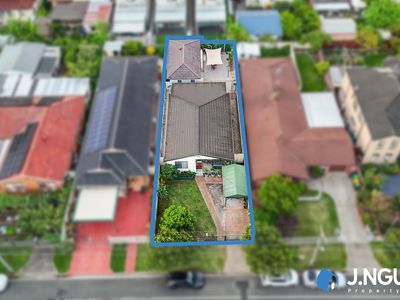 16 & 16B Avenel Street, Canley Vale