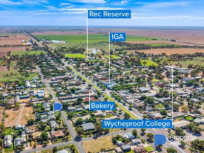 51 Dempsey Street, Wycheproof