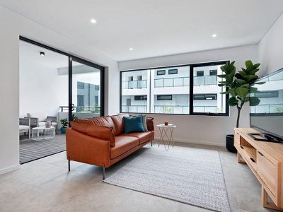 18 / 904 Botany Road, Mascot