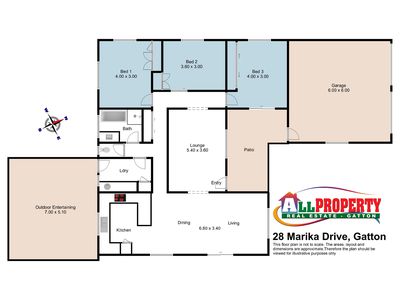 28 Marika Drive, Gatton