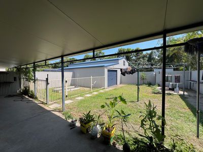 25 TULLY HEADS ROAD, Hull Heads